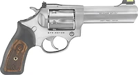 Ruger SP101 .327 Federal Magnum Revolver