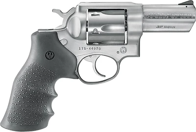 Ruger GP100 Standard .357 Magnum Revolver