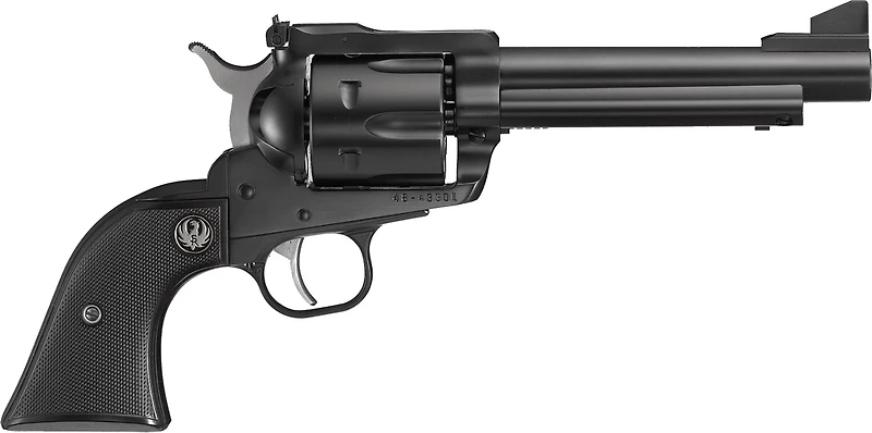 Ruger Blackhawk Convertible .45 LC Revolver