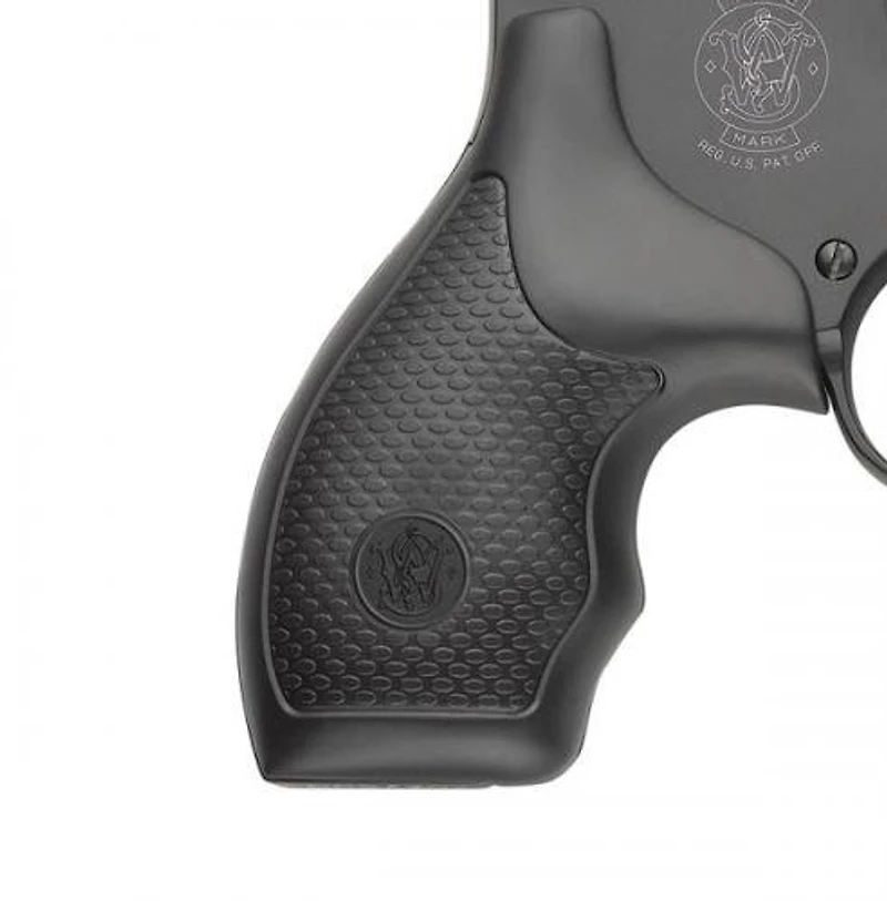 Smith & Wesson Model 442 .38 S&W Special +P Revolver