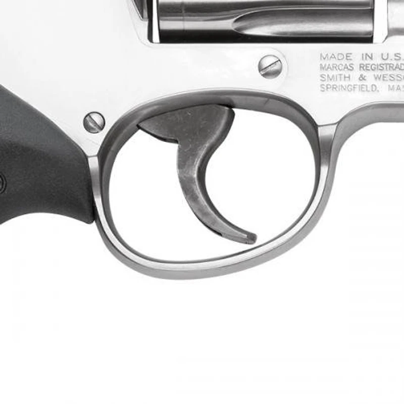 Smith & Wesson 629 Stainless .44 Remington Magnum Revolver