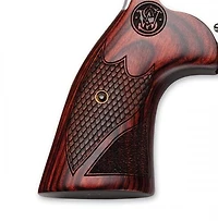 Smith & Wesson Model 629 Deluxe .44 Magnum/.44 S&W Special Revolver