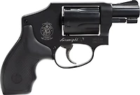 Smith & Wesson Model 442 .38 S&W Special +P Revolver