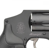 Smith & Wesson Model 442 .38 S&W Special +P Revolver