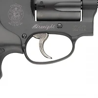 Smith & Wesson Model 442 .38 S&W Special +P Revolver