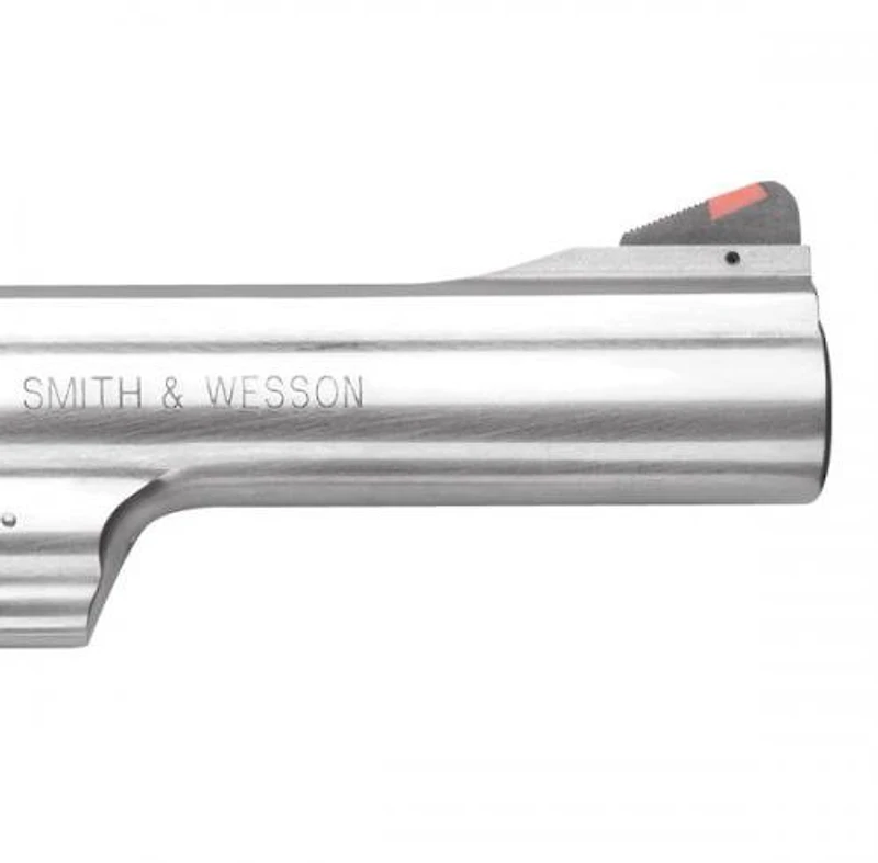 Smith & Wesson 629 Stainless .44 Remington Magnum Revolver