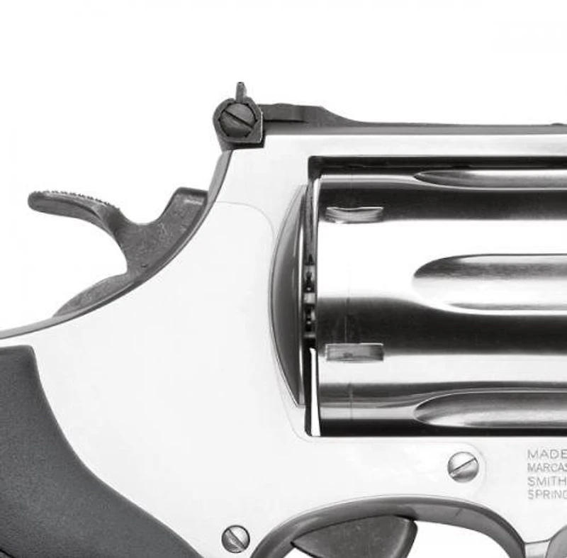 Smith & Wesson 629 Stainless .44 Remington Magnum Revolver