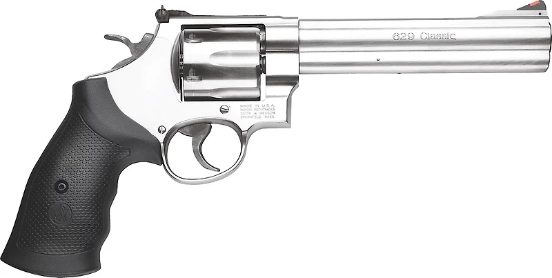 Smith & Wesson 629 Classic .44 Remington Magnum Revolver