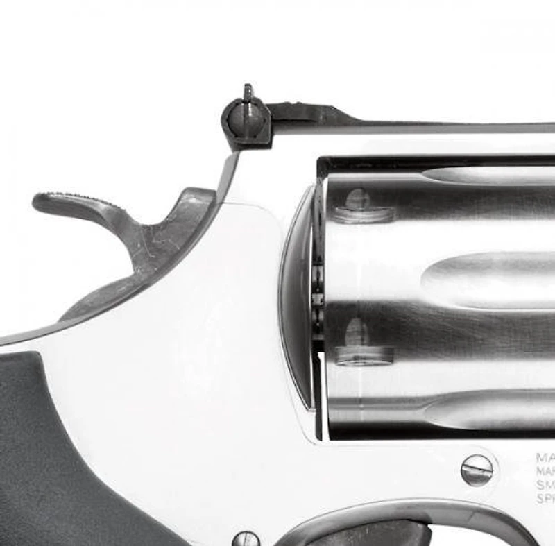 Smith & Wesson 629 Classic .44 Remington Magnum Revolver