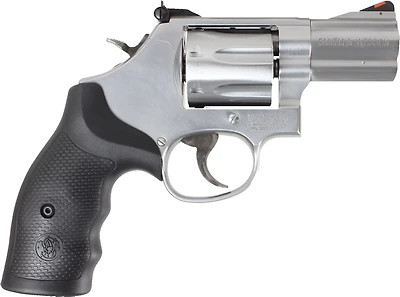 Smith & Wesson 686 Plus .357 Magnum Revolver