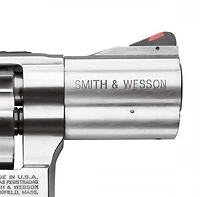 Smith & Wesson 686 Plus .357 Magnum Revolver