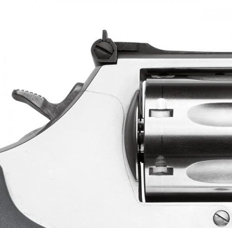 Smith & Wesson 686 Plus .357 Magnum Revolver