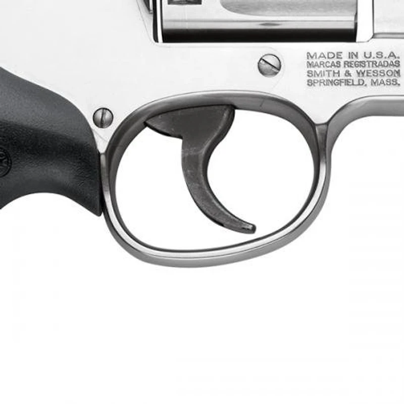 Smith & Wesson 686 Plus .357 Magnum Revolver