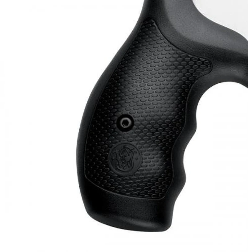 Smith & Wesson 686 Plus .357 Magnum Revolver