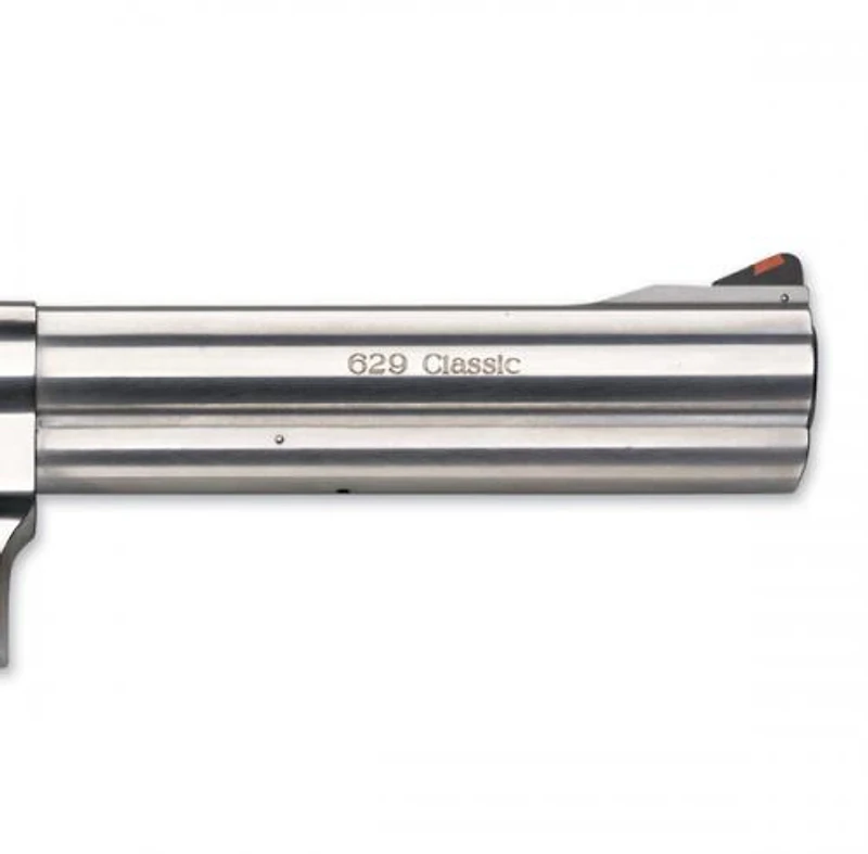 Smith & Wesson Model 629 Deluxe .44 Magnum/.44 S&W Special Revolver