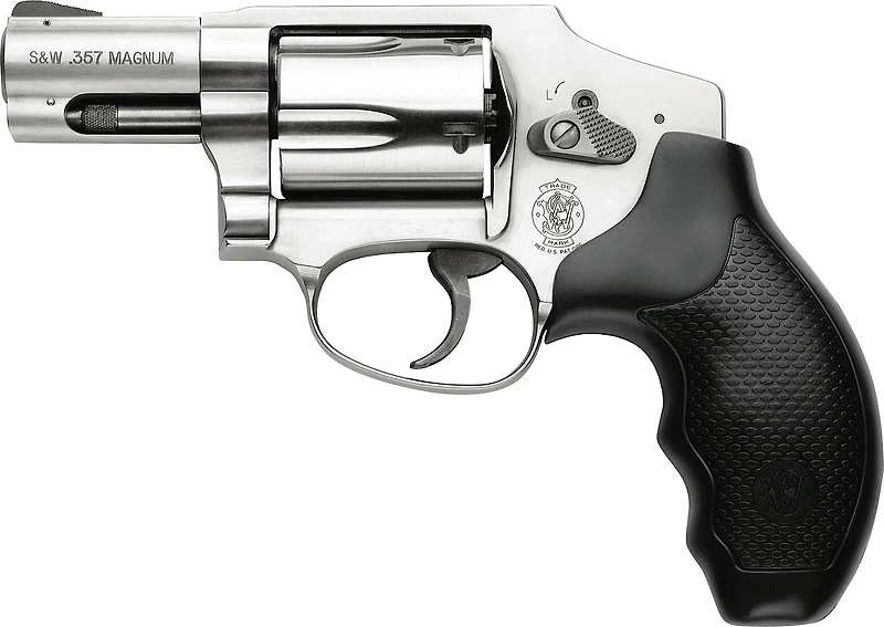 Smith & Wesson Model 640 .357 Magnum/.38 Special +P Revolver