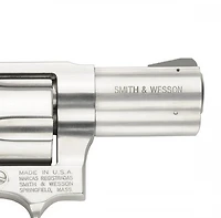 Smith & Wesson Model 640 .357 Magnum/.38 Special +P Revolver