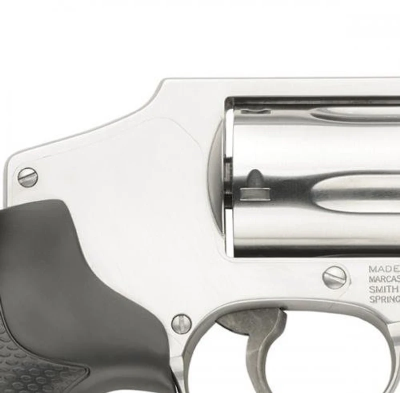 Smith & Wesson Model 640 .357 Magnum/.38 Special +P Revolver