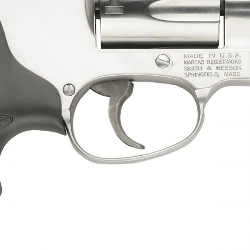 Smith & Wesson Model 640 .357 Magnum/.38 Special +P Revolver