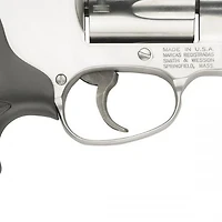 Smith & Wesson Model 640 .357 Magnum/.38 Special +P Revolver