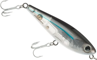 Bomber® Lures Badonk-A-Donk Low Pitch 3-1/2" Topwater Bait