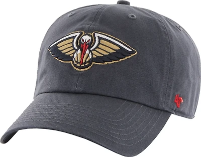 '47 New Orleans Pelicans Clean-Up Cap