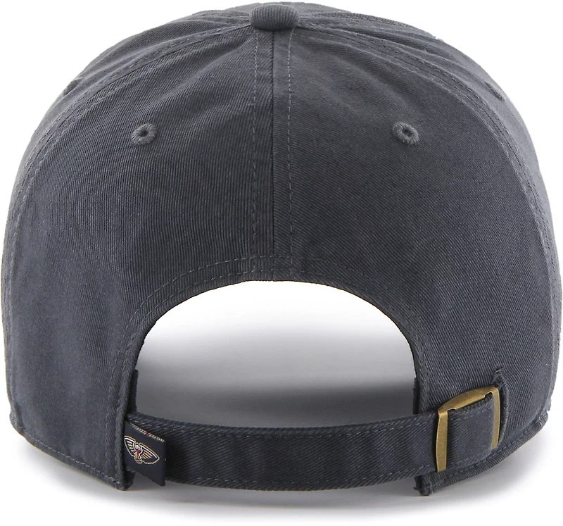 '47 New Orleans Pelicans Clean-Up Cap