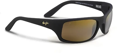 Maui Jim Men's Peahi Polarized Sunglasses