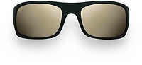 Maui Jim Men's Peahi Polarized Sunglasses
