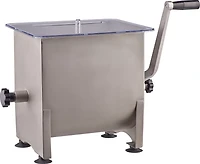 Game Winner 20 lb Meat Mixer