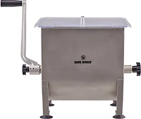 Game Winner 20 lb Meat Mixer