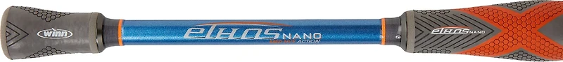 H2O XPRESS Ethos Nano Baitcast Rod