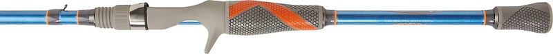 H2O XPRESS Ethos Nano Baitcast Rod