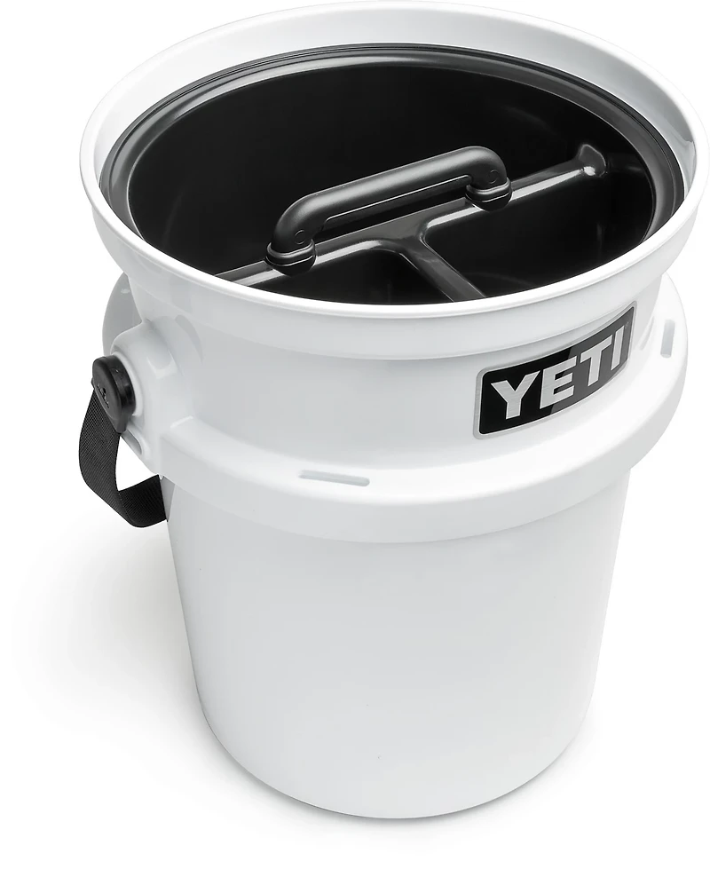 YETI LoadOut Bucket Caddy
