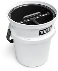 YETI LoadOut Bucket Caddy