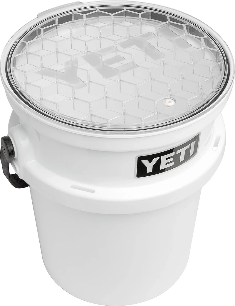 YETI LoadOut Bucket Lid