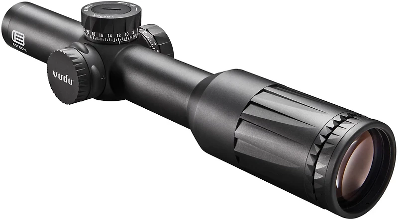 EOTech Vudu SR1 1 - 6 x 24 Precision Riflescope