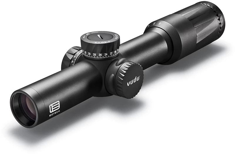 EOTech Vudu SR2 1 - 6 x 24 Precision Riflescope