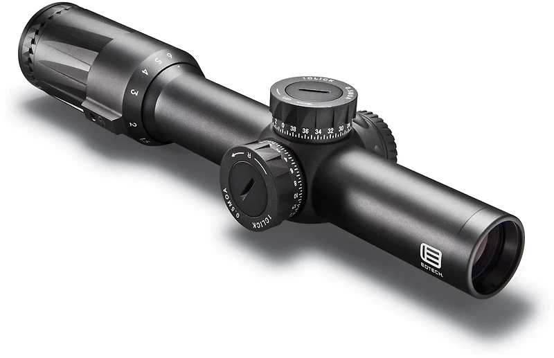 EOTech Vudu SR2 1 - 6 x 24 Precision Riflescope