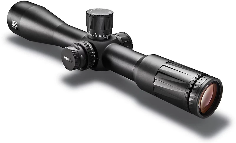 EOTech Vudu MD1-MRAD Precision Riflescope