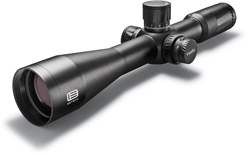 EOTech Vudu MD2-MOA Precision Riflescope