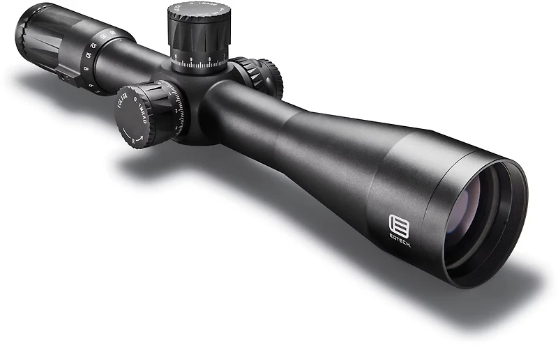 EOTech Vudu MD2-MOA Precision Riflescope