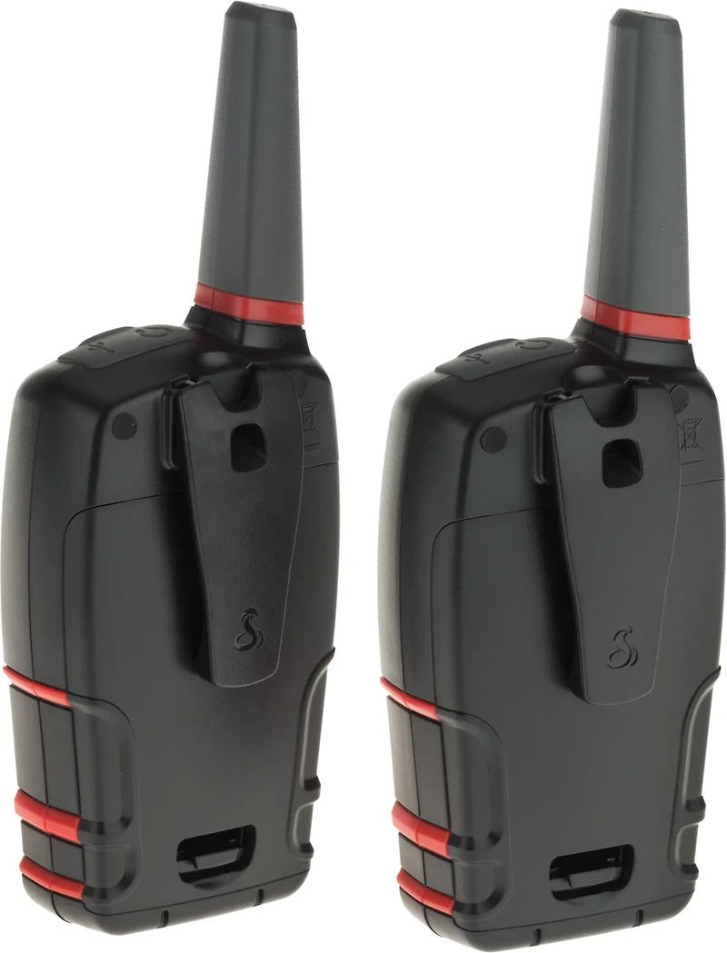 Cobra Adventure Series 28-Mile FRS 2-Way Radio