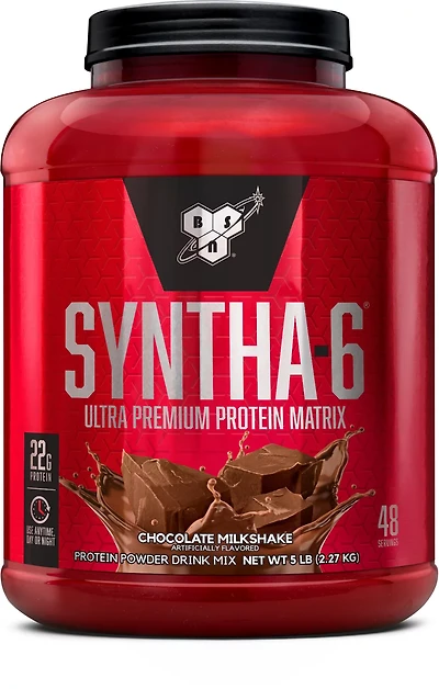BSN Sports Syntha-6 Protein Powder