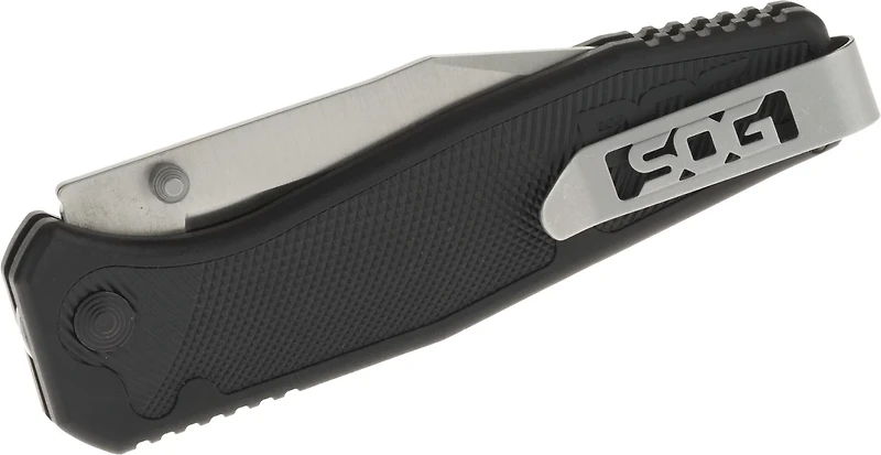 SOG Flare Folding Pocket Knife