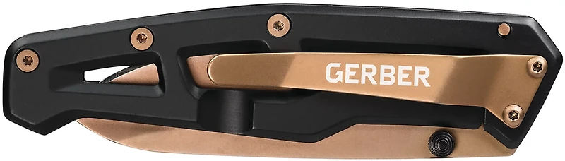 Gerber Paralite Folding Knife