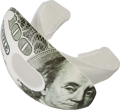 Battle Oxygen Benjamin Football Mouth Guard