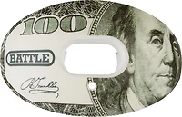 Battle Oxygen Benjamin Football Mouth Guard