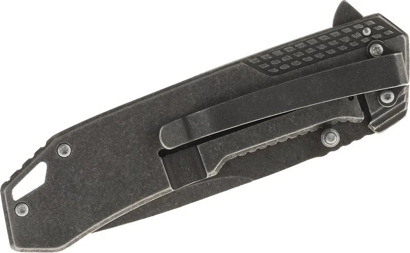 Smith & Wesson Clip Folding Knife