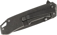 Smith & Wesson Clip Folding Knife